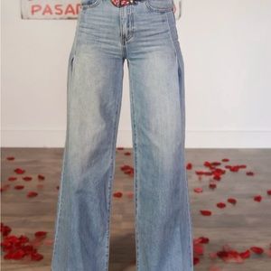 Insane Gene - Jeans brand new w/ tag
